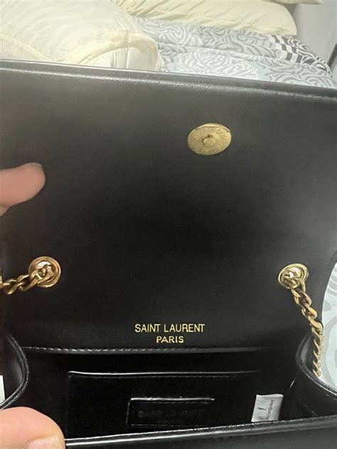 ysl du jour baby|ysl sac new besace m.